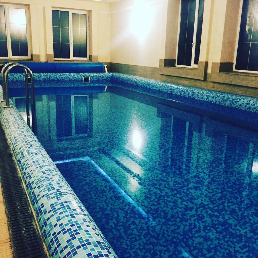 Hotel Kopa - Жолква Экстерьер фото
